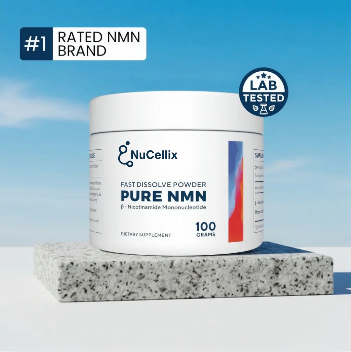 VivaKor Pure NMN